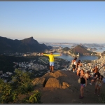 Dois Irmãos - Saídas Diárias