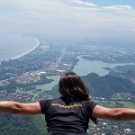Pedra da Gavea
