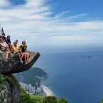 Pedra da Gavea