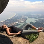 Pedra da Gavea