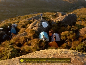 Travessia Petrópolis x Teresópolis