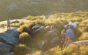 Travessia Petrópolis x Teresópolis