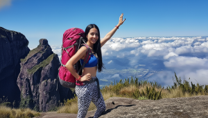 Travessia Petrópolis x Teresópolis