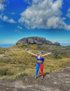 Travessia Petrópolis x Teresópolis