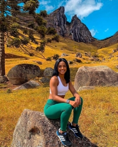 Dois Bicos + Cachoeira dos Frades