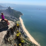 Pedra da Gávea