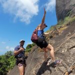Pedra da Gávea