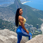 Pedra da Gávea