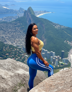 Pedra da Gávea