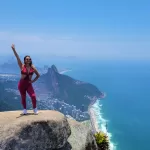 Pedra da Gavea