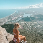 Pedra da Gávea