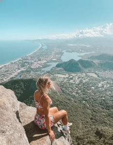 Pedra da Gávea