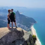 Pedra da Gavea