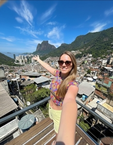 CITYTOUR - ROCINHA