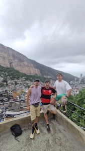 CITYTOUR - ROCINHA