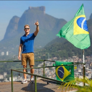 CITYTOUR - ROCINHA