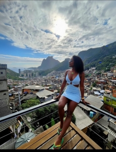 CITYTOUR - ROCINHA