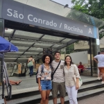 PONTO DE ENCONTRO