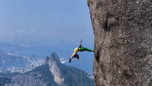 Rapel Pedra da Gavea (1)