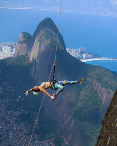 Rapel Pedra da Gavea (1)