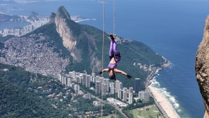 Rapel Pedra da Gavea (1)